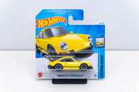 HOT WHEELS Porsche 911 Carrera RS 2.7 46/250 Factory Fresh 4/10 - NOWY