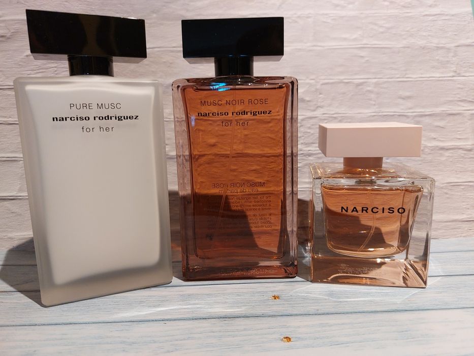 Perfumes originais  senhora narciso/j adore/gucci/ MJ