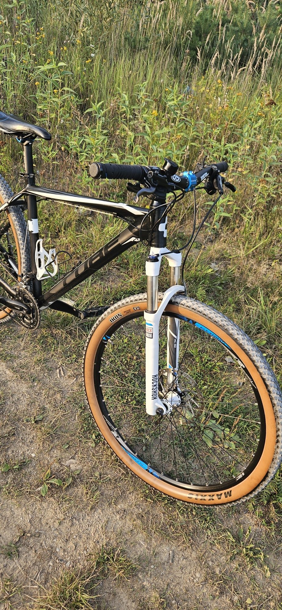 Rower MTB Cube Acid 29