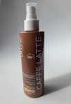 Lirene  Caffe Latte  samoopalajacy olejek do ciała 190 ml