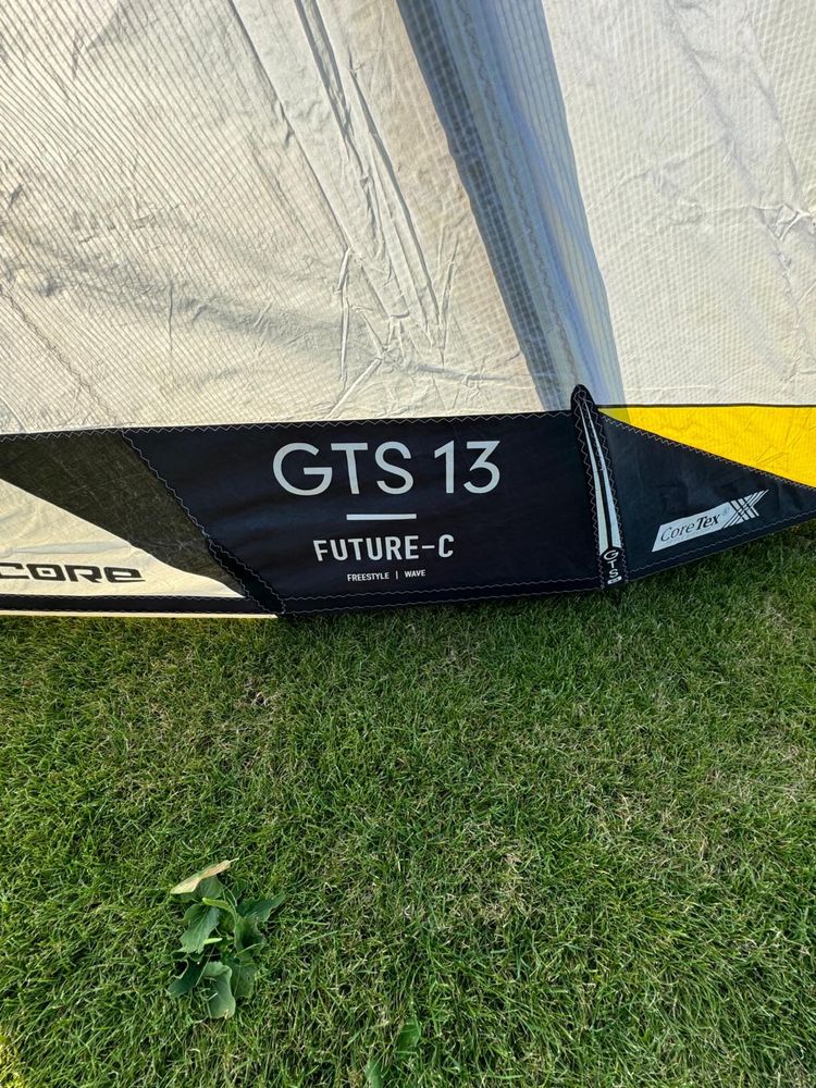 Latawiec Core GTS 13