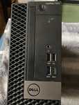Komputer Dell Optiplex 7050