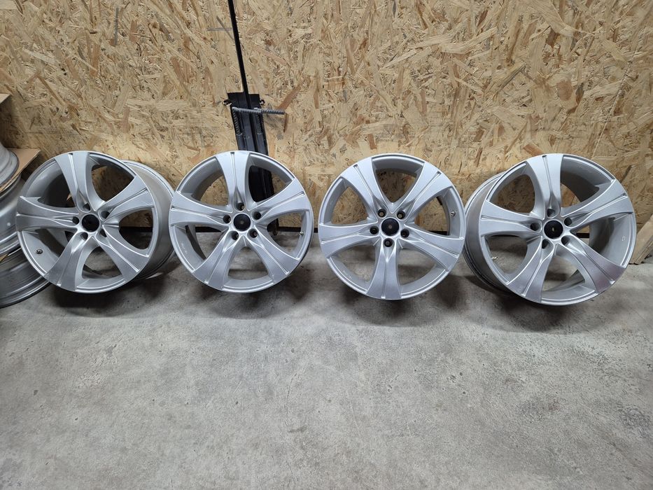 Диски 5*112, R18, Volkswagen,  Scoda,  Audi,  Mercedes