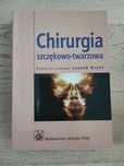 Chirurgia szczękowo-twarzowa Leszek Kryst