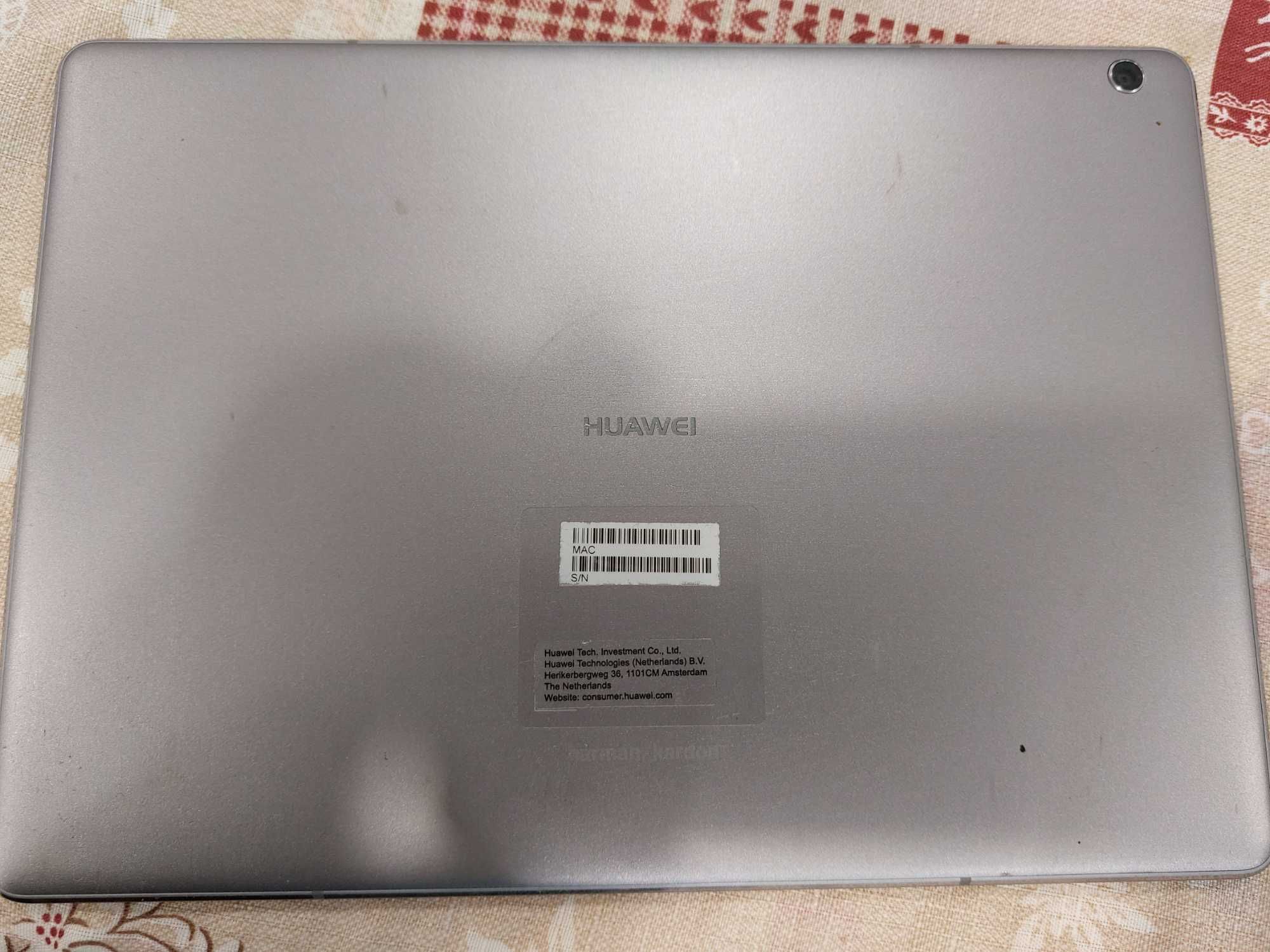 Tablet Huawei MediaPad M3 lite 10