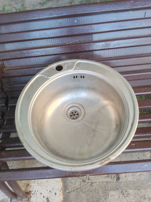 Продам Мойка для кухни