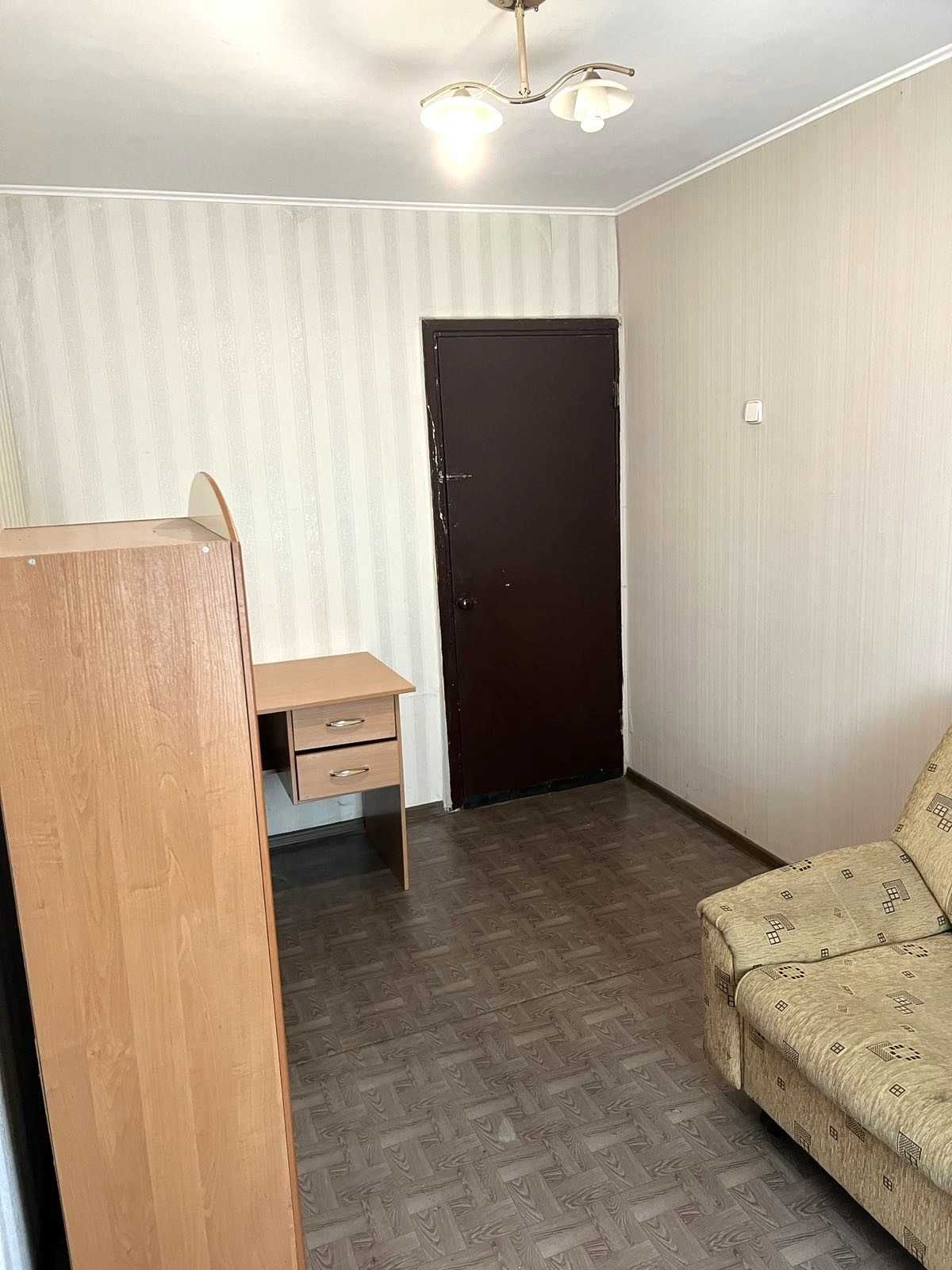 3-кімнатна квартира пр. Володимира Івасюка 54А м. Героїв Дніпра