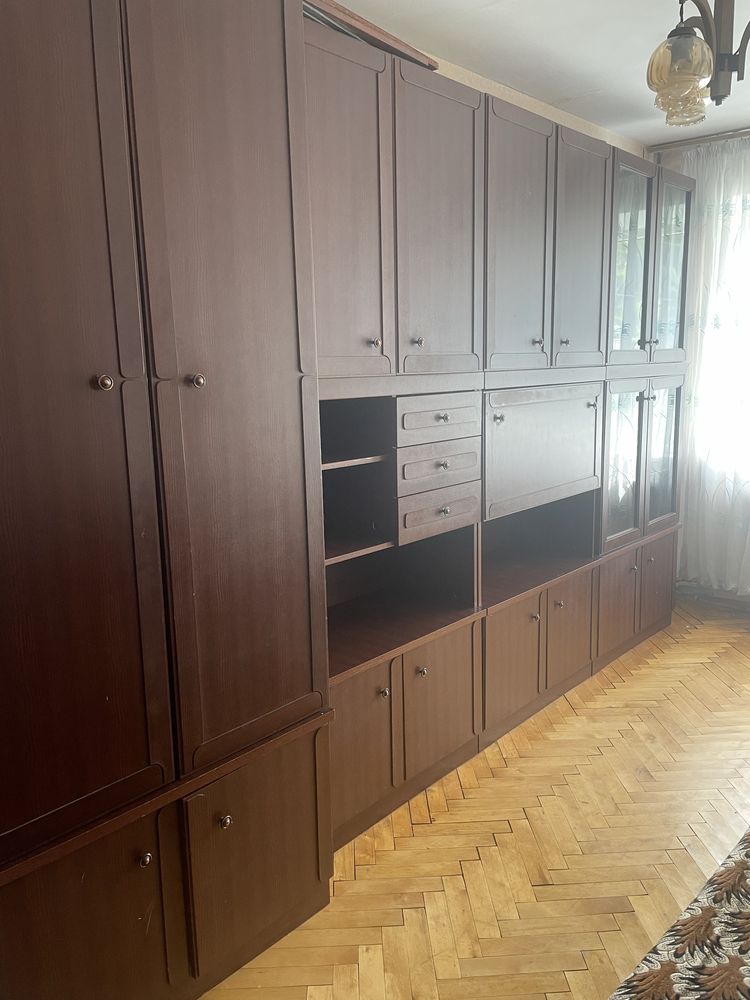 Продаж 3 км квартира