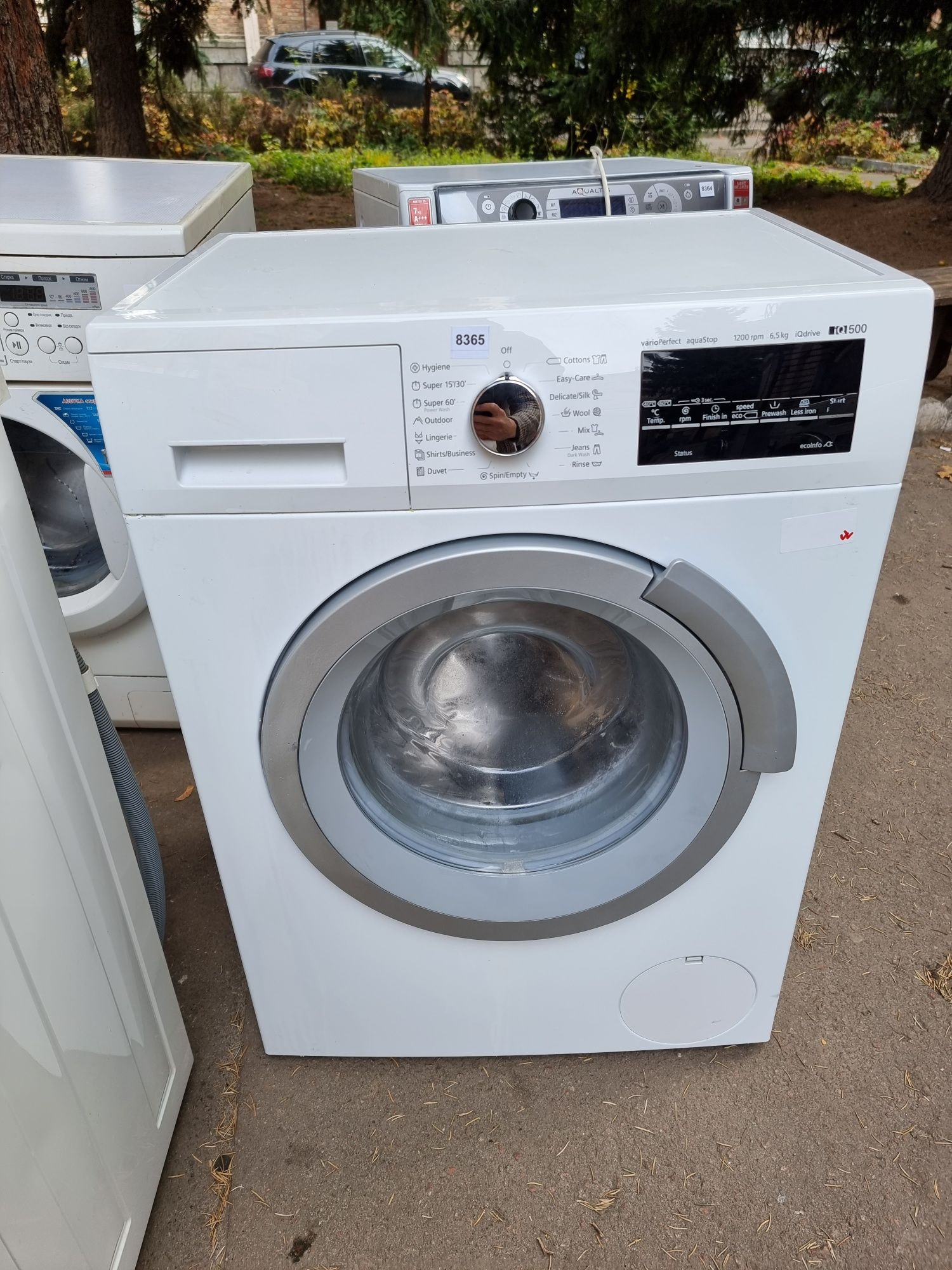 Якісна вузька пральна машина ARISTON RS6OI5*40см. Асортимент.Гарантія.