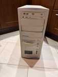 Komputer PC Optimus niesprawdzony