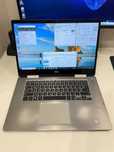 Ноутбук планшет Dell Inspiron 15 Touchscreen i5-8250U 16GB RAM 1TB SSD