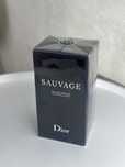 Парфумована вода Dior Sauvage 100 ml