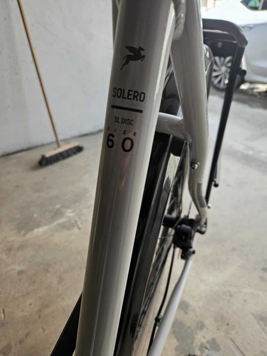 Rower trekkingowy Pegasus Solero SL
