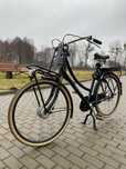 Nowy Vintage Class Style, elektryczny Cortina E-U4–418Wh, 28 cali, 61c