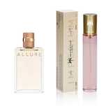 perfumetka damska zapach inspirowany Allure* 33ml
