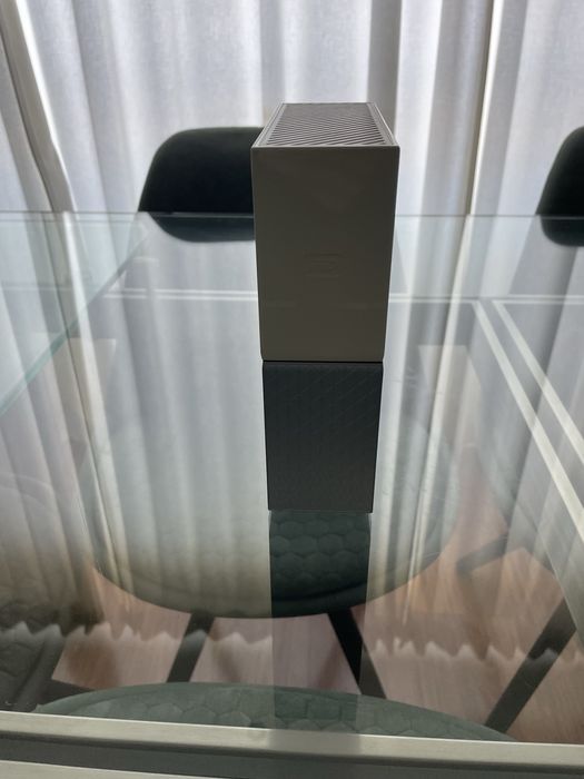 Disco Rígido WD My Cloud Home 2 TB