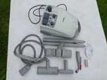 Parownica karcher vaporapid 1701