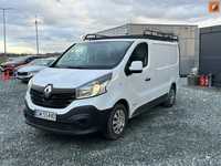 Renault Trafic  1.6 dCi 120KM 2015r. Klimatyzacja, nawigacja, bluetooth