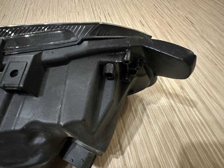 Фара левая Jaguar F Pace 761 рест 2021-2025 год ягуар ф пейс