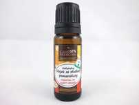 Naturalny olejek ze słodkiej pomarańczy 10ml CosmoSPA
