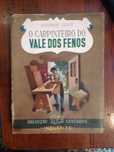 George Eliot - O carpinteiro do vale dos fenos