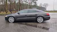 Volkswagen Passat CC 2008r 2.0 tdi