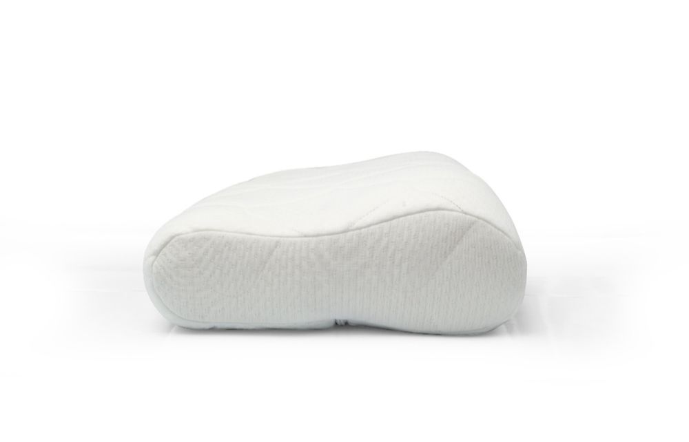 Poduszka ORTOPEDYCZNA Visco Memory pokrowiec