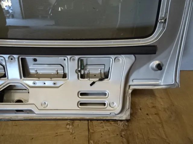 KLAPA TYŁ TYLNA SZYBA POKRYWA BAGAŻNIKA PEUGEOT 205 NR91