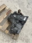 Коробка передач Dodge Jeep механічна T355 бензин 05106123АD