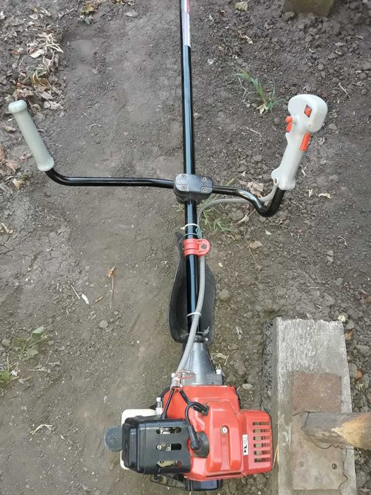 Мотокоса START PRO SGT-5100