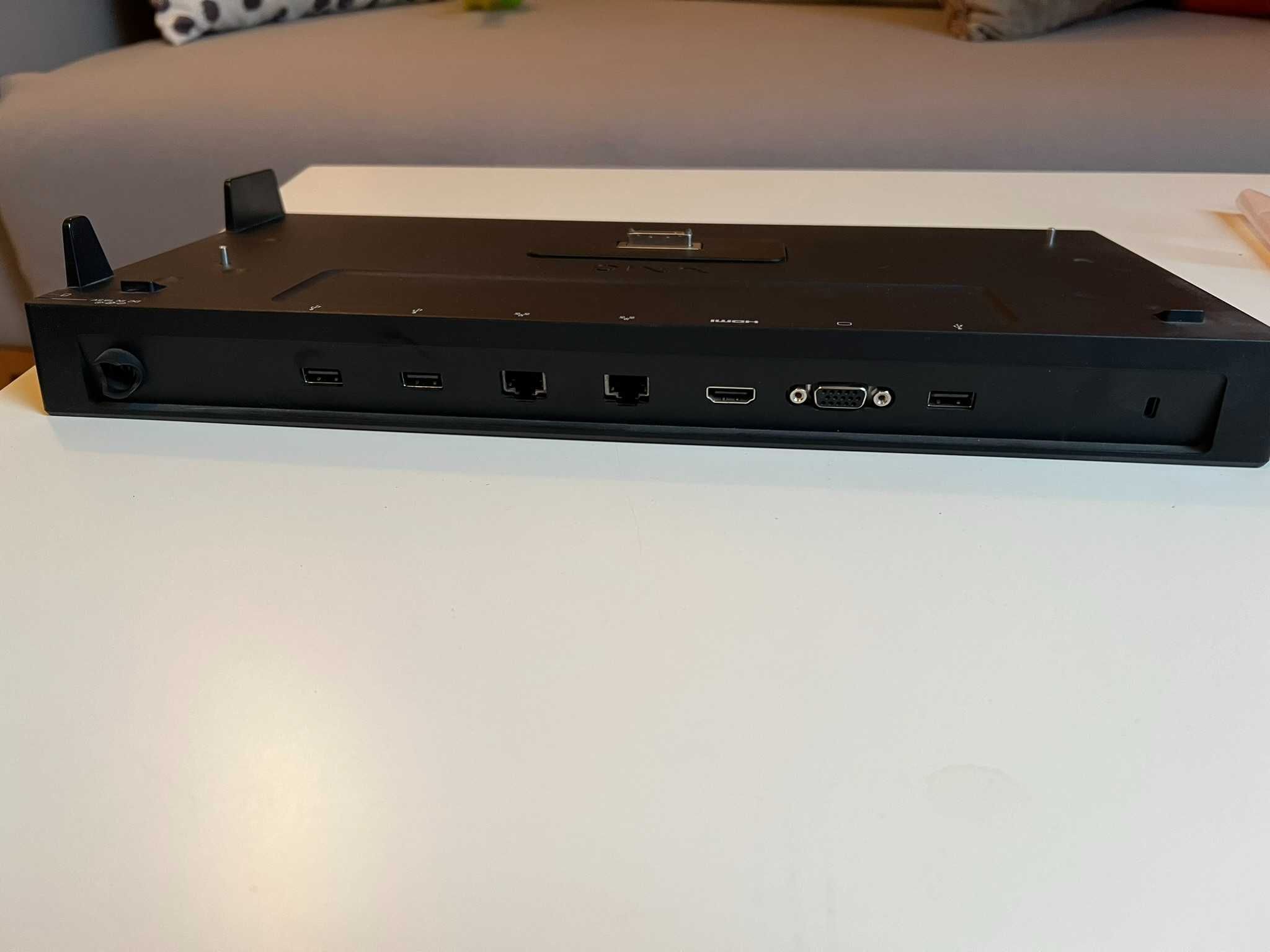 Stacja dokująca Sony VAIO VGP-PRS35 15” SVS15