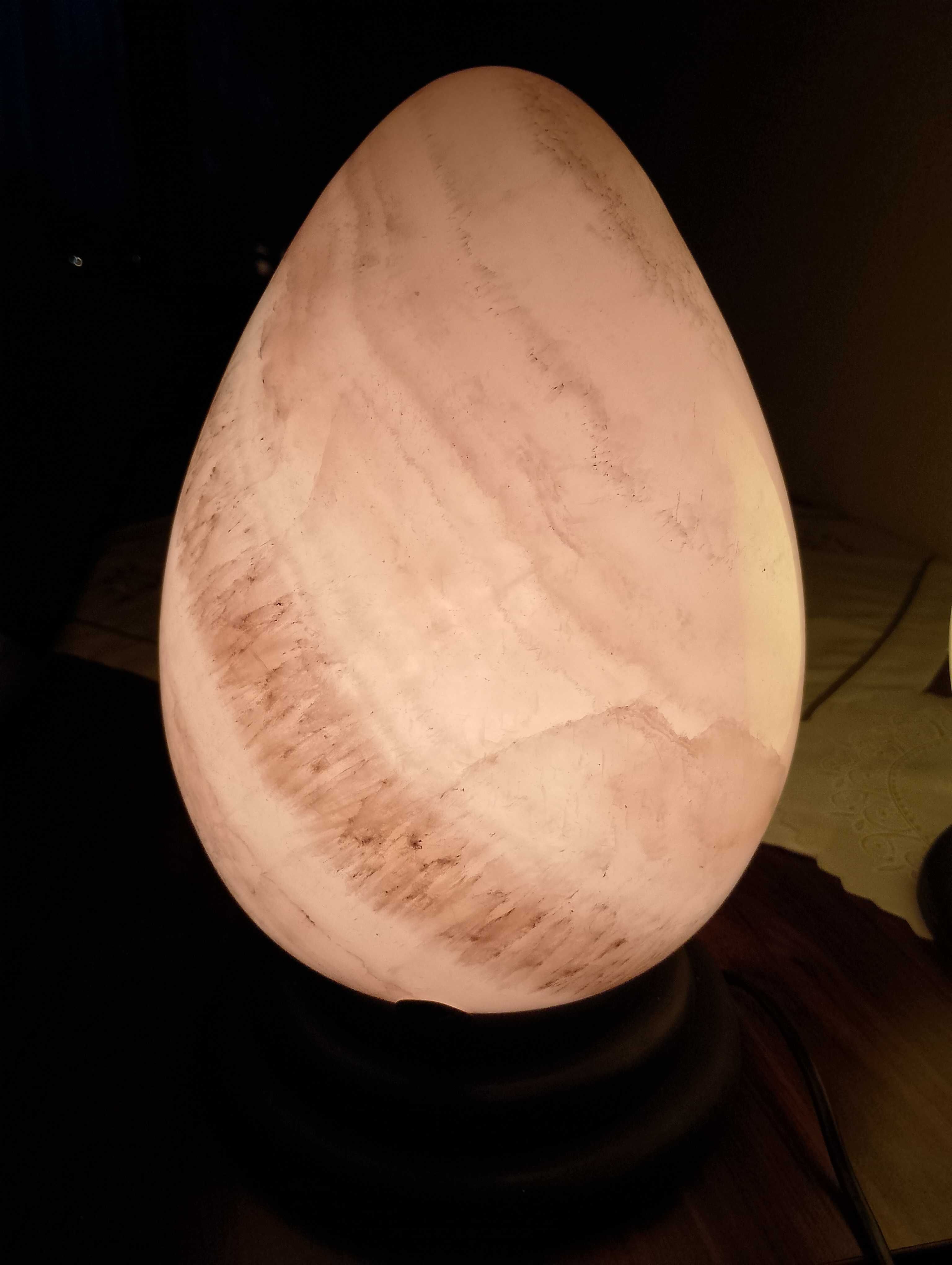 Lampa solna ,,kupiona w Holandii