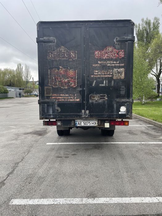 Продам Газель.