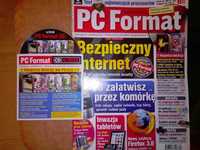 PC Format 4 2010 kwiecień (116) Gazeta + płyta CD Czasopismo