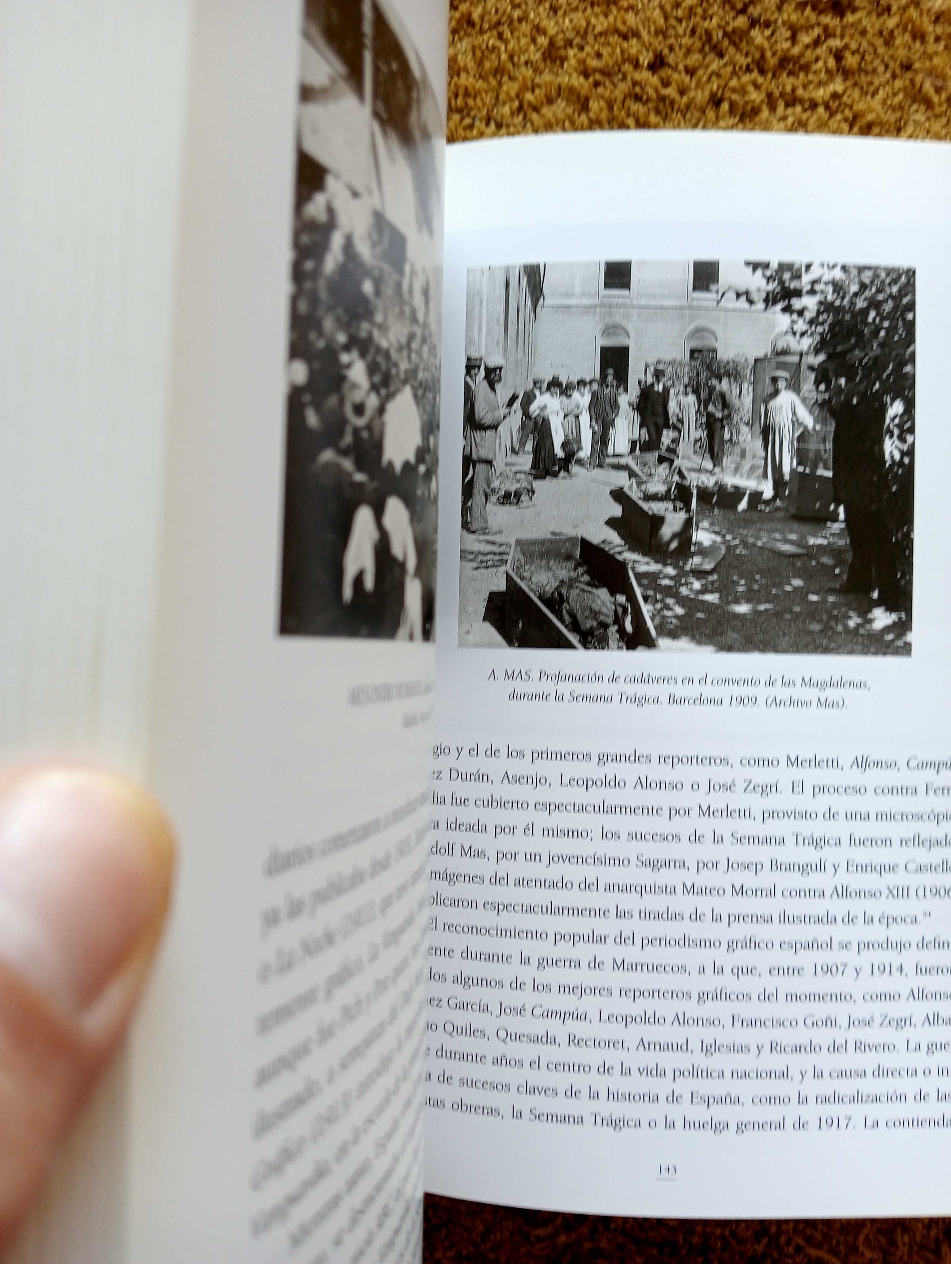 150 Años de fotografía en España