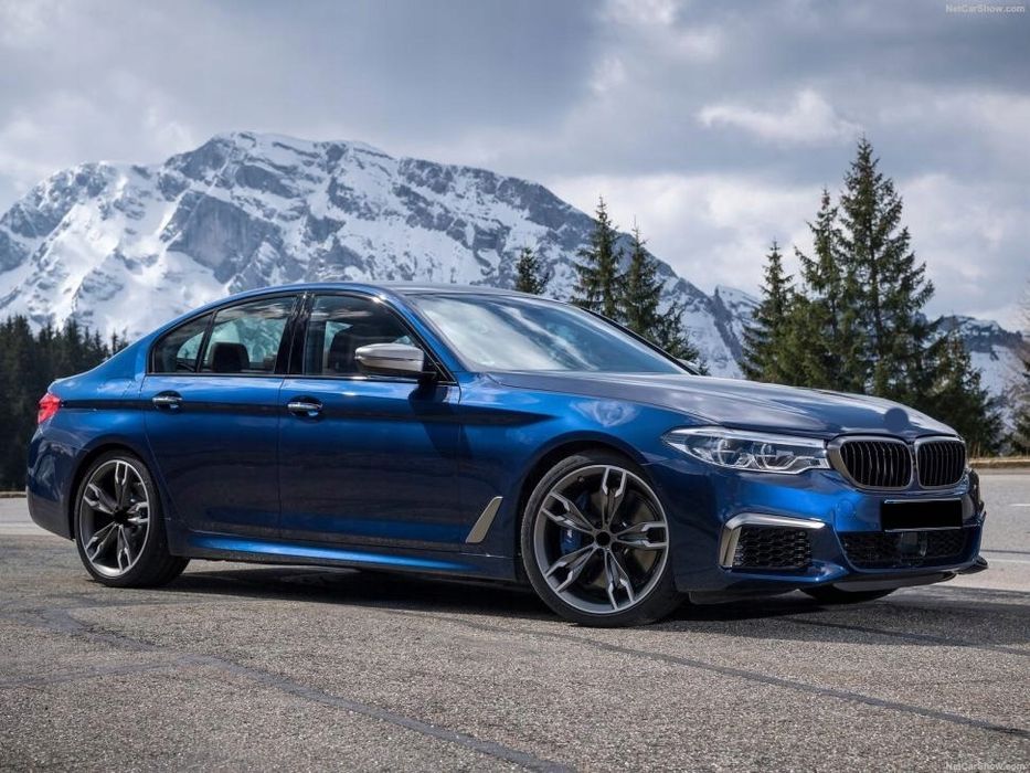 FELGI R19 5x112 BMW 3 G20 G21 5 G30 G31 6 GT G32 7 G11 X3 G01 X4 G02
