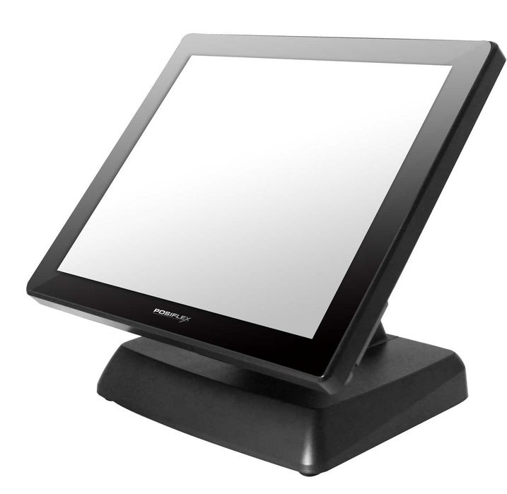 Terminal dotykowy POS 17' Posiflex XT-6517 i5-6500 8 GB RAM 256 GB SSD