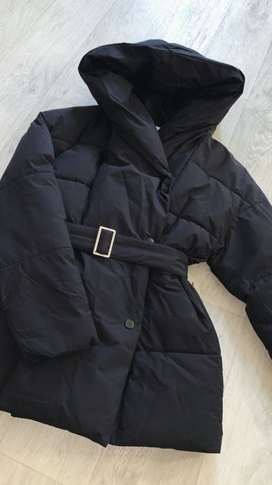 Зимняя Куртка Универсального размера