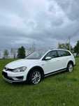 Volkswagen Golf VII 1.8 2017