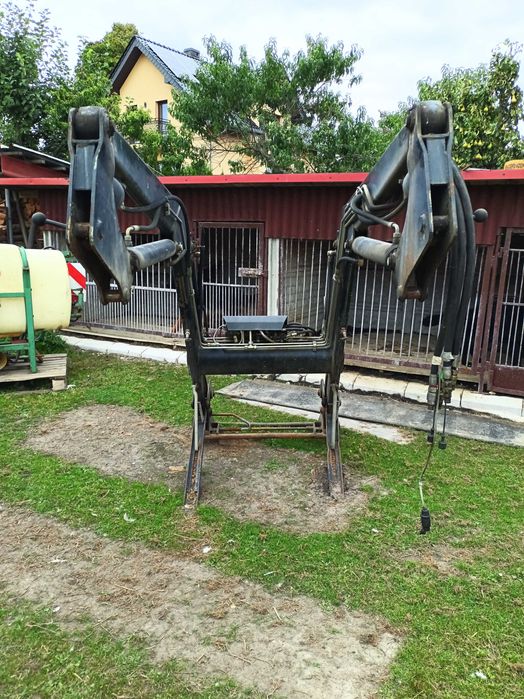 Sprzedam tura stoll robusty f30