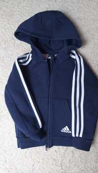 Bluza dziecięca Adidas 116