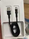 Kabel USB - USB -C do ładowania 5A / super ładowanie Huawei