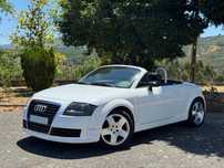 Audi TT Roadstar Quattro 1.8t 225cv