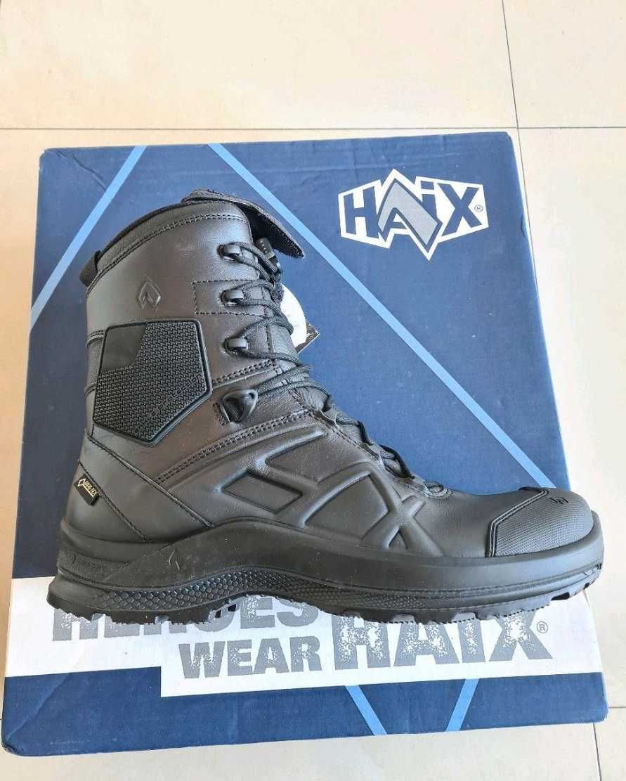 Botas Haix GTX - 40