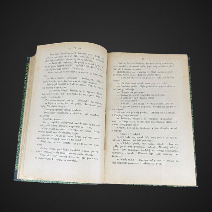 Hrywda Maria Rozdziewiczówna J5/073002