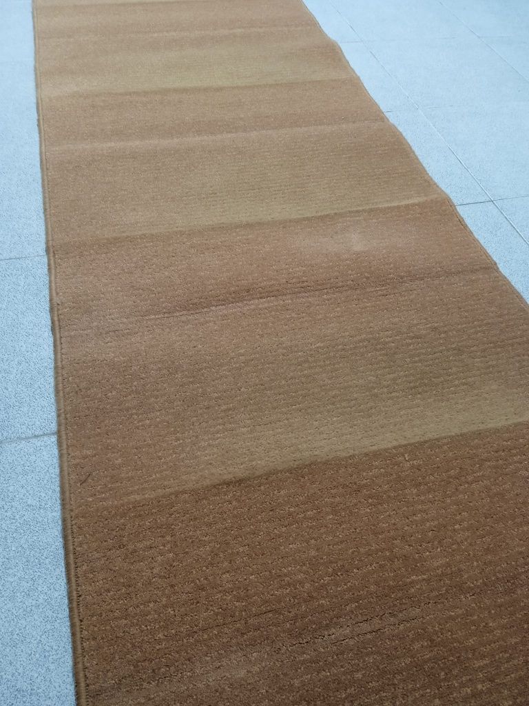 Carpetes 3,90x0,70