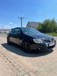 Volkswagen Eos Volkswagen Eos 2.0 TDI DSG