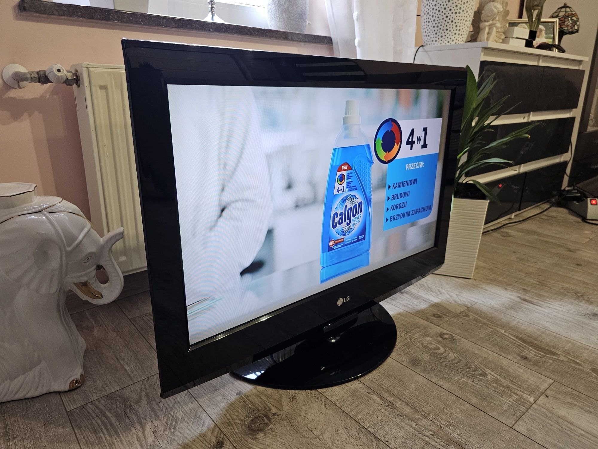 Telewizor LG 32 Cale LCD