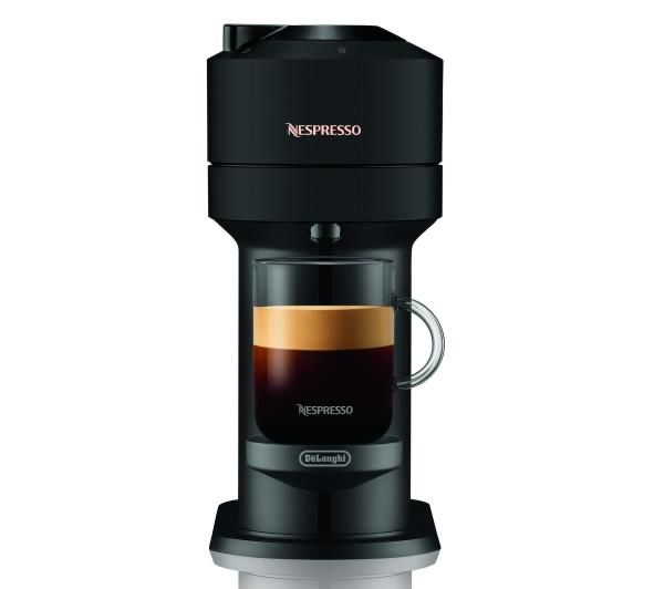 Ekspres DeLonghi Nespresso Vertuo Next ENV120.BM