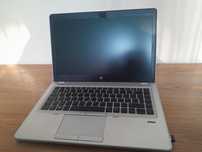 Laptop hp elitebook 8gb 240ssd i5